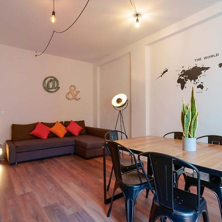 Apartament Dimora Orfeo Bolonia Zewnętrze zdjęcie