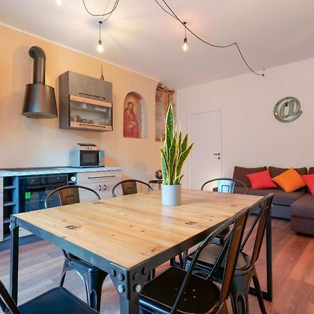 Apartament Dimora Orfeo Bolonia Zewnętrze zdjęcie