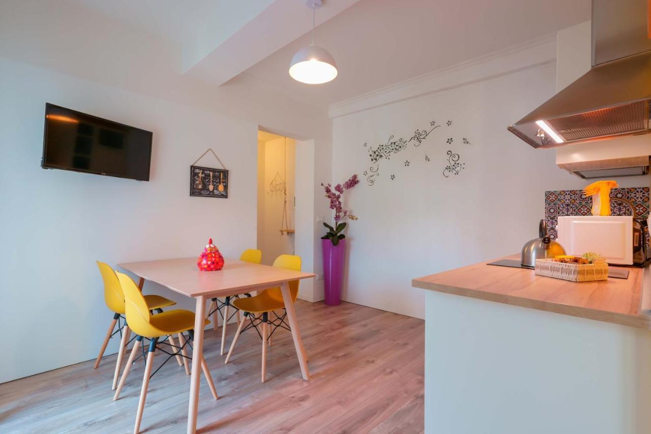 Apartament Dimora Orfeo Bolonia Zewnętrze zdjęcie