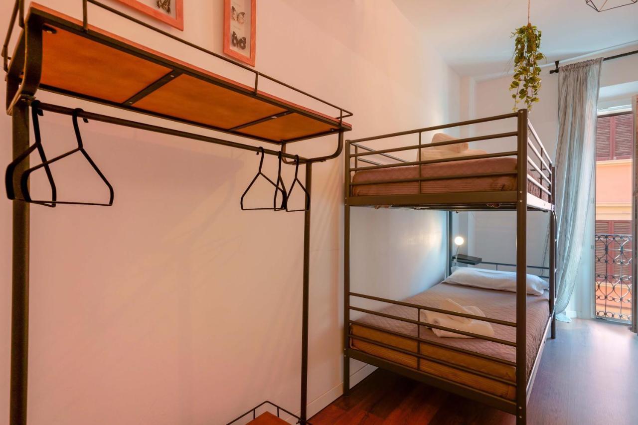 Apartament Dimora Orfeo Bolonia Zewnętrze zdjęcie