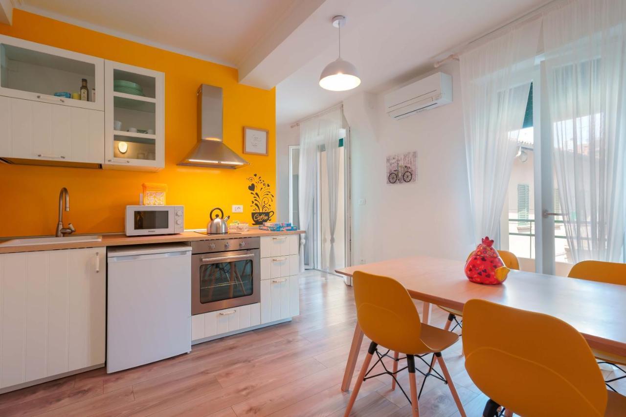 Apartament Dimora Orfeo Bolonia Zewnętrze zdjęcie