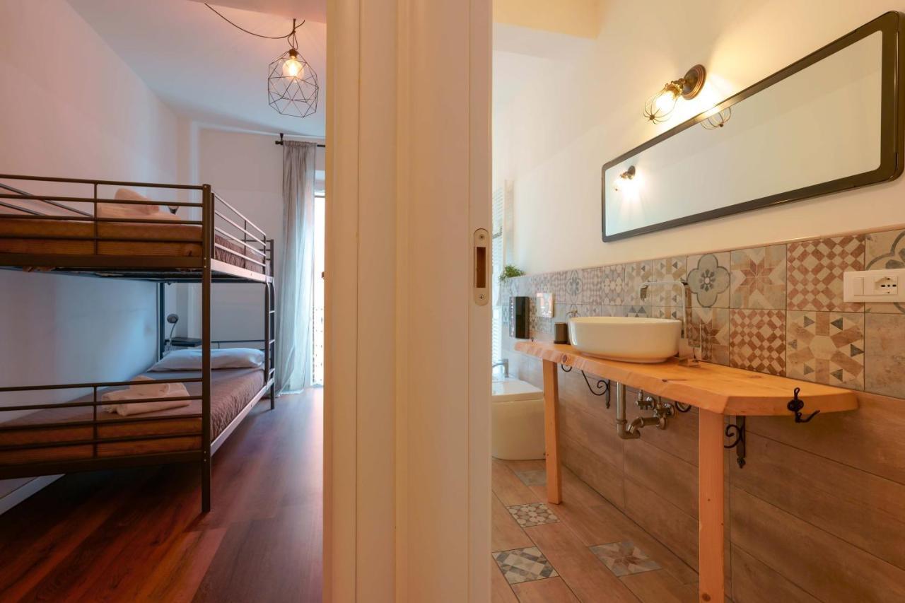 Apartament Dimora Orfeo Bolonia Zewnętrze zdjęcie