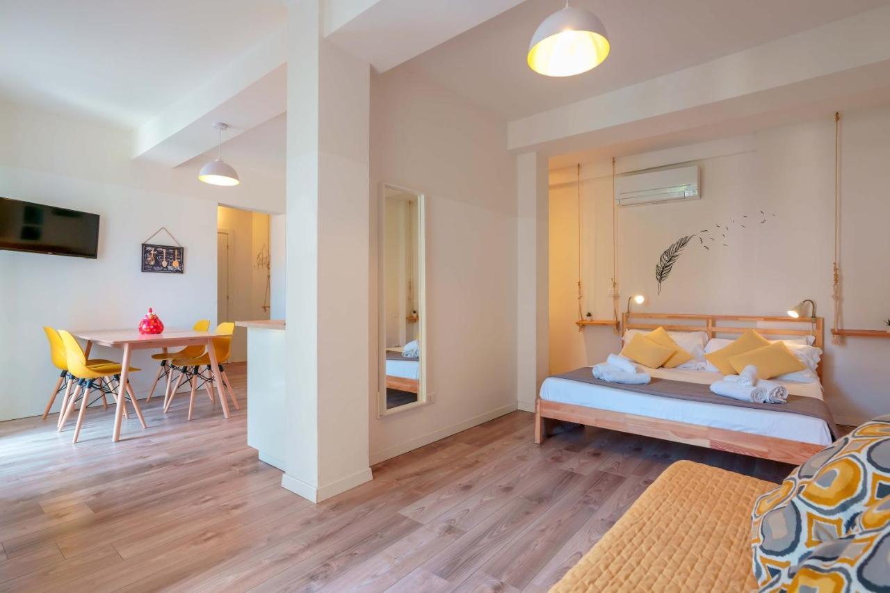 Apartament Dimora Orfeo Bolonia Zewnętrze zdjęcie