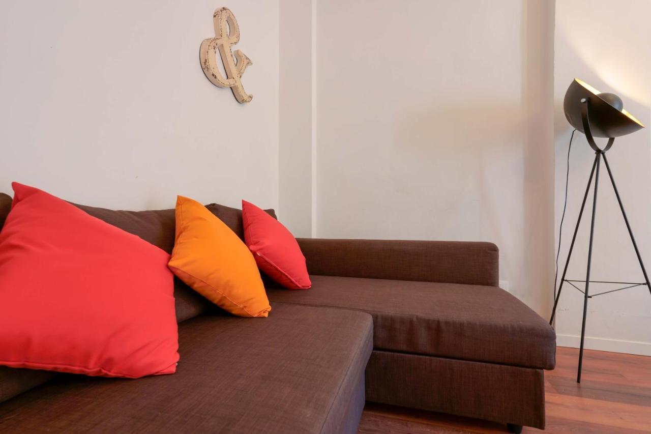 Apartament Dimora Orfeo Bolonia Zewnętrze zdjęcie