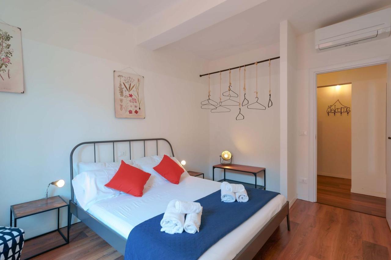 Apartament Dimora Orfeo Bolonia Zewnętrze zdjęcie