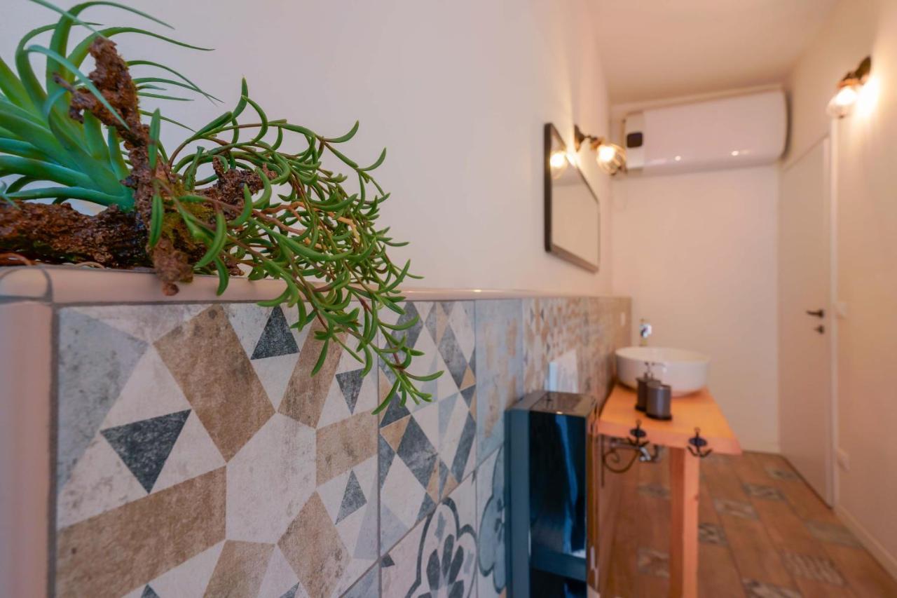 Apartament Dimora Orfeo Bolonia Zewnętrze zdjęcie