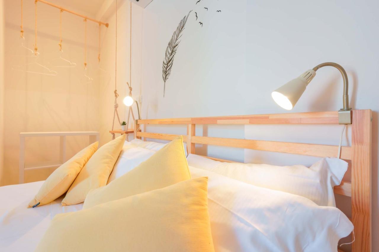 Apartament Dimora Orfeo Bolonia Zewnętrze zdjęcie