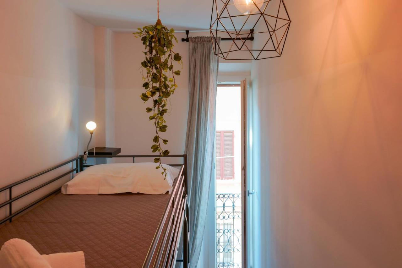 Apartament Dimora Orfeo Bolonia Zewnętrze zdjęcie