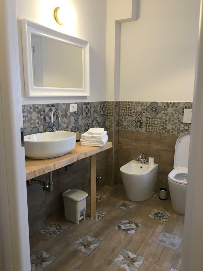 Apartament Dimora Orfeo Bolonia Zewnętrze zdjęcie