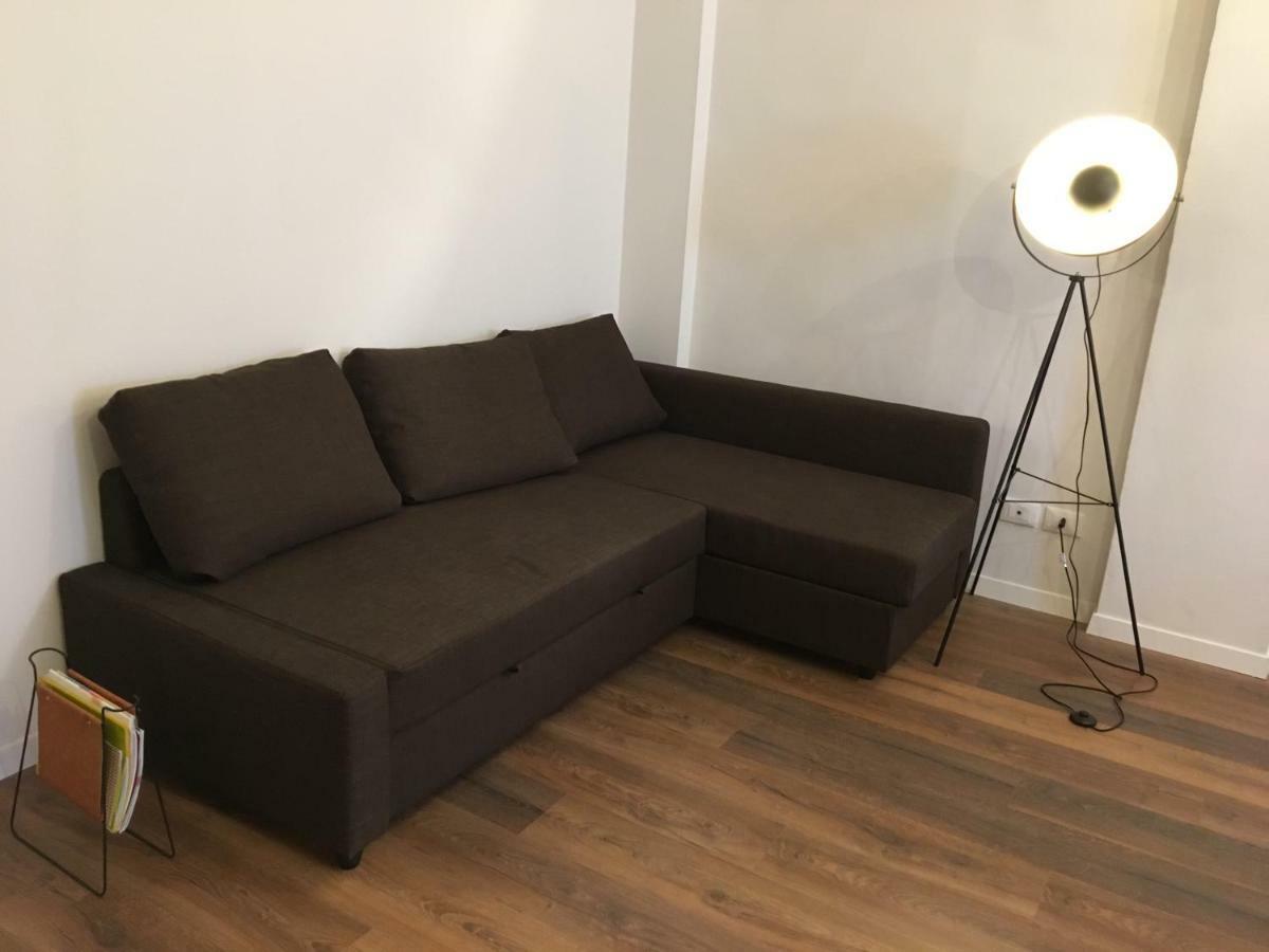 Apartament Dimora Orfeo Bolonia Zewnętrze zdjęcie