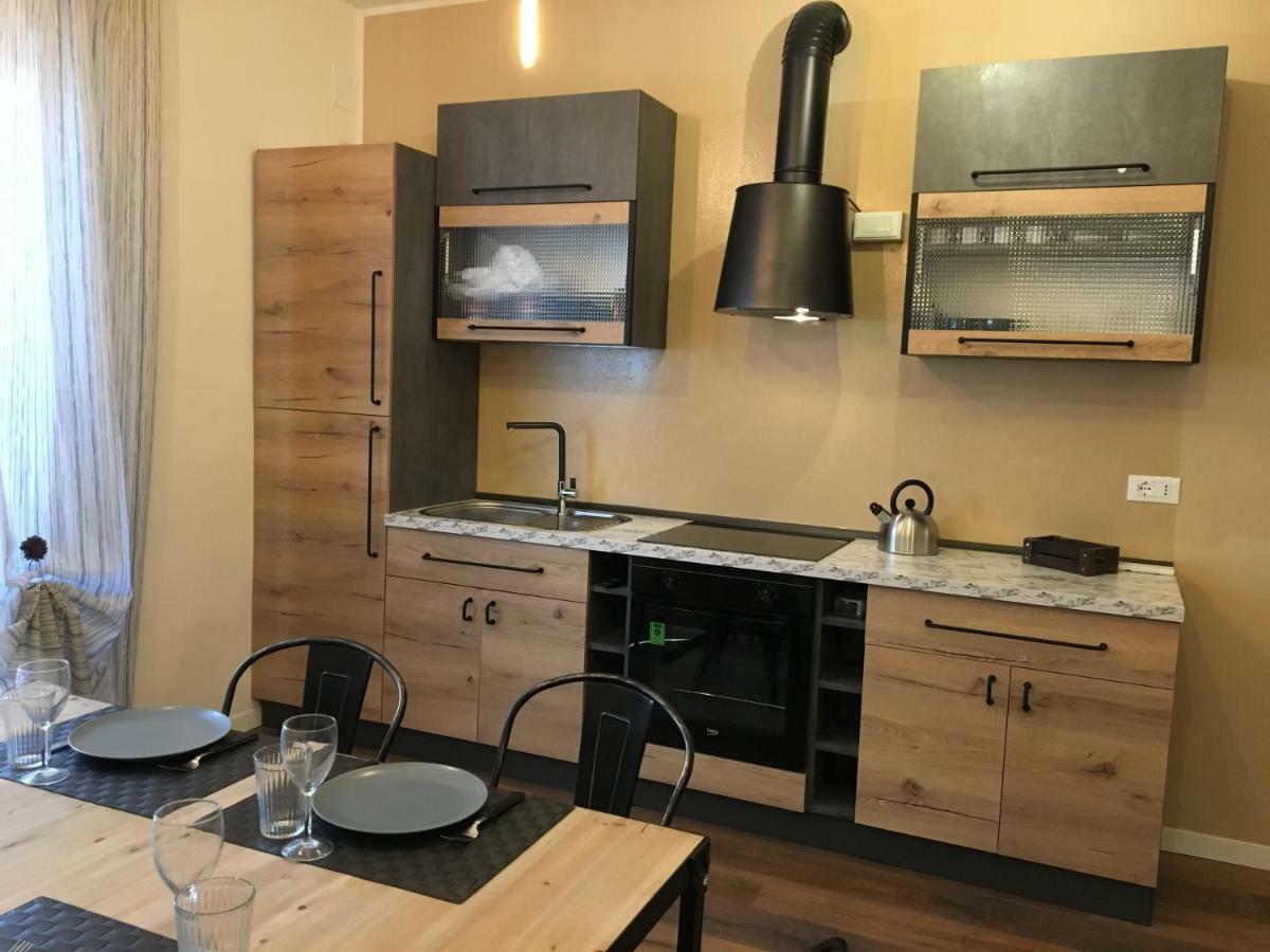 Apartament Dimora Orfeo Bolonia Zewnętrze zdjęcie