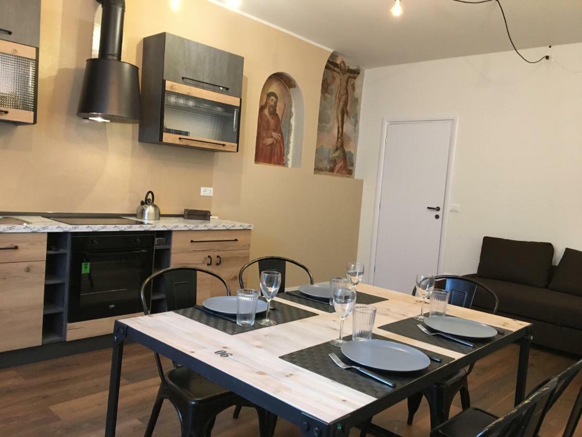 Apartament Dimora Orfeo Bolonia Zewnętrze zdjęcie