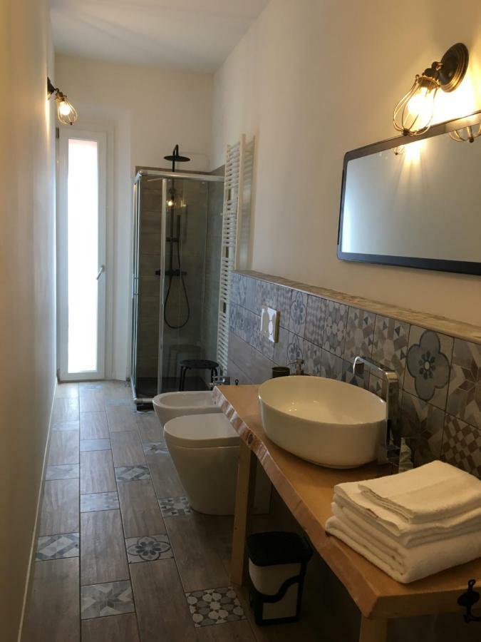Apartament Dimora Orfeo Bolonia Zewnętrze zdjęcie