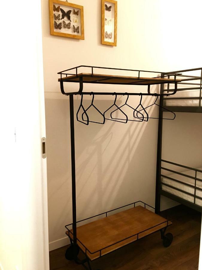 Apartament Dimora Orfeo Bolonia Zewnętrze zdjęcie