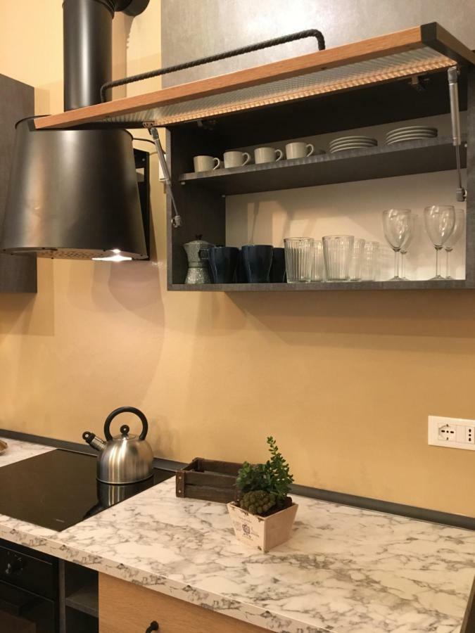 Apartament Dimora Orfeo Bolonia Zewnętrze zdjęcie
