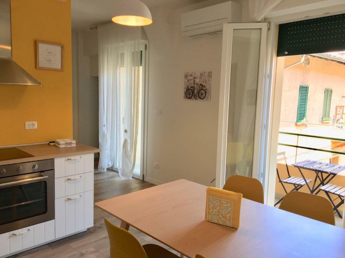 Apartament Dimora Orfeo Bolonia Zewnętrze zdjęcie