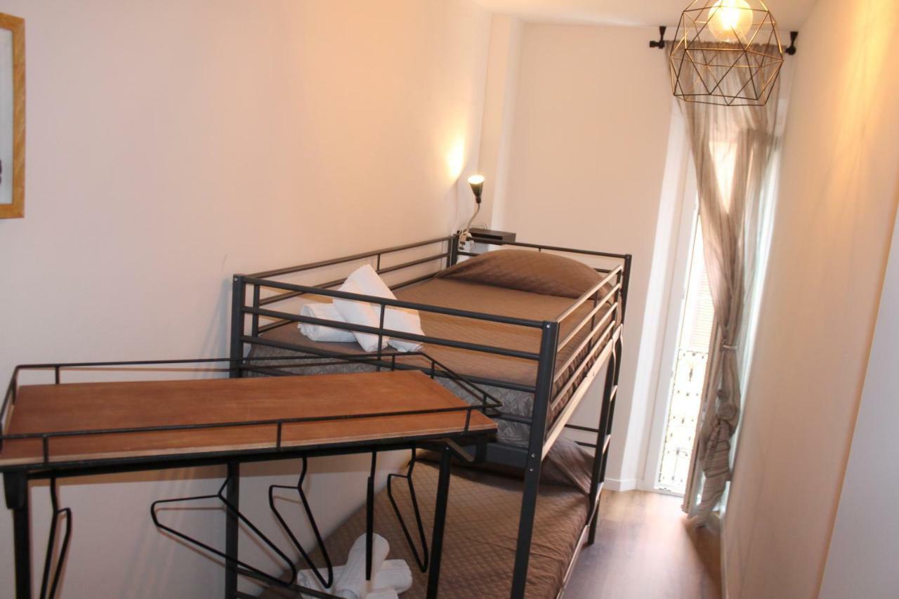 Apartament Dimora Orfeo Bolonia Zewnętrze zdjęcie