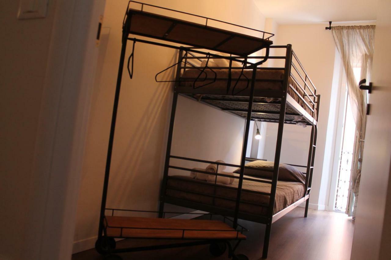 Apartament Dimora Orfeo Bolonia Zewnętrze zdjęcie