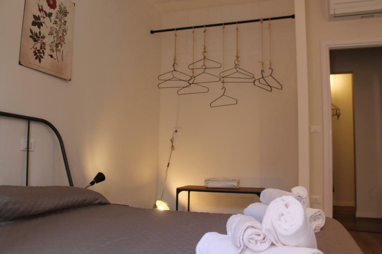 Apartament Dimora Orfeo Bolonia Zewnętrze zdjęcie