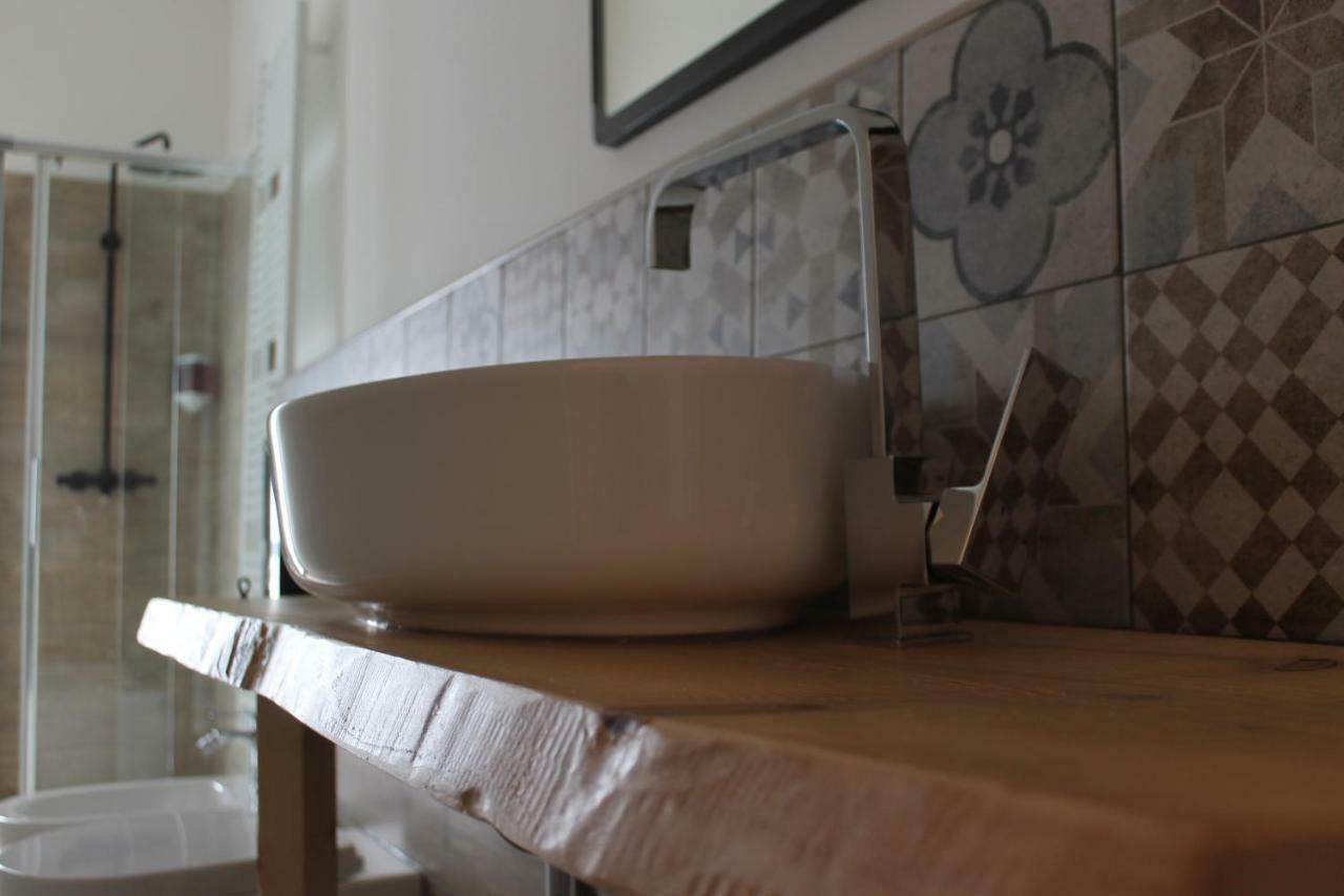 Apartament Dimora Orfeo Bolonia Zewnętrze zdjęcie