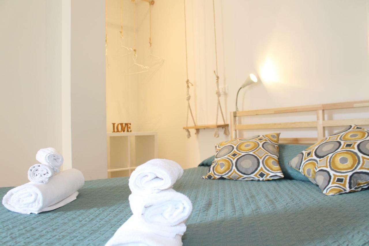 Apartament Dimora Orfeo Bolonia Zewnętrze zdjęcie