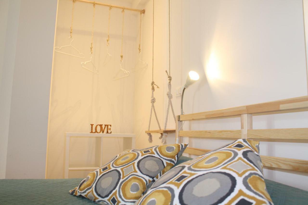 Apartament Dimora Orfeo Bolonia Zewnętrze zdjęcie