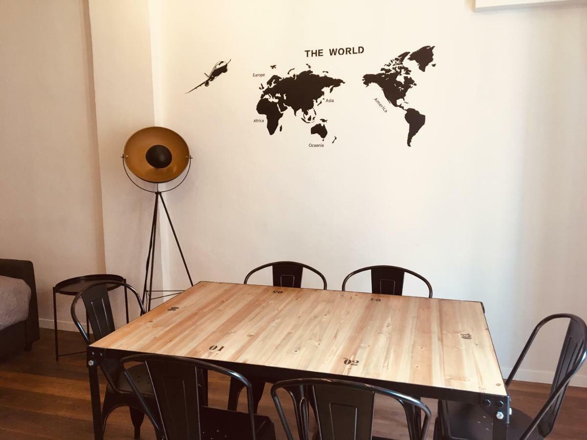 Apartament Dimora Orfeo Bolonia Zewnętrze zdjęcie