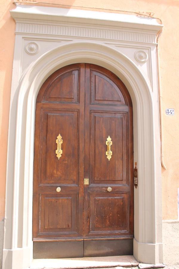 Apartament Dimora Orfeo Bolonia Zewnętrze zdjęcie